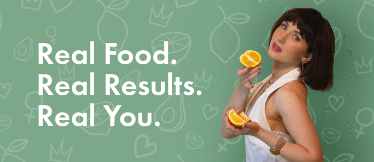Common myths about nutrition