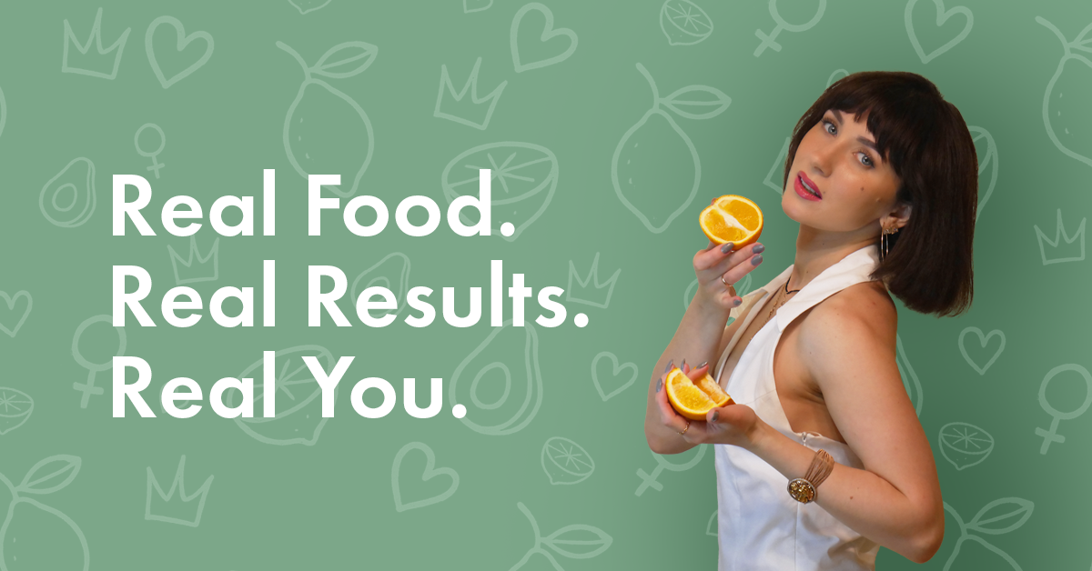 Common myths about nutrition