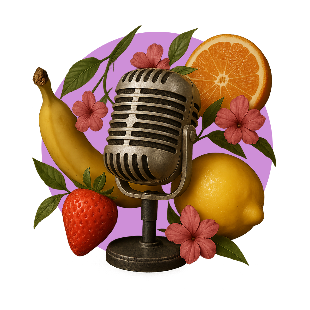 podcast